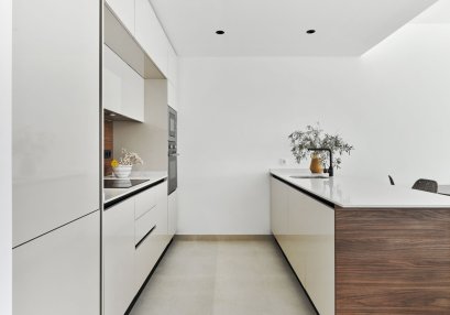 Reventa - Apartamento / piso - Torrevieja