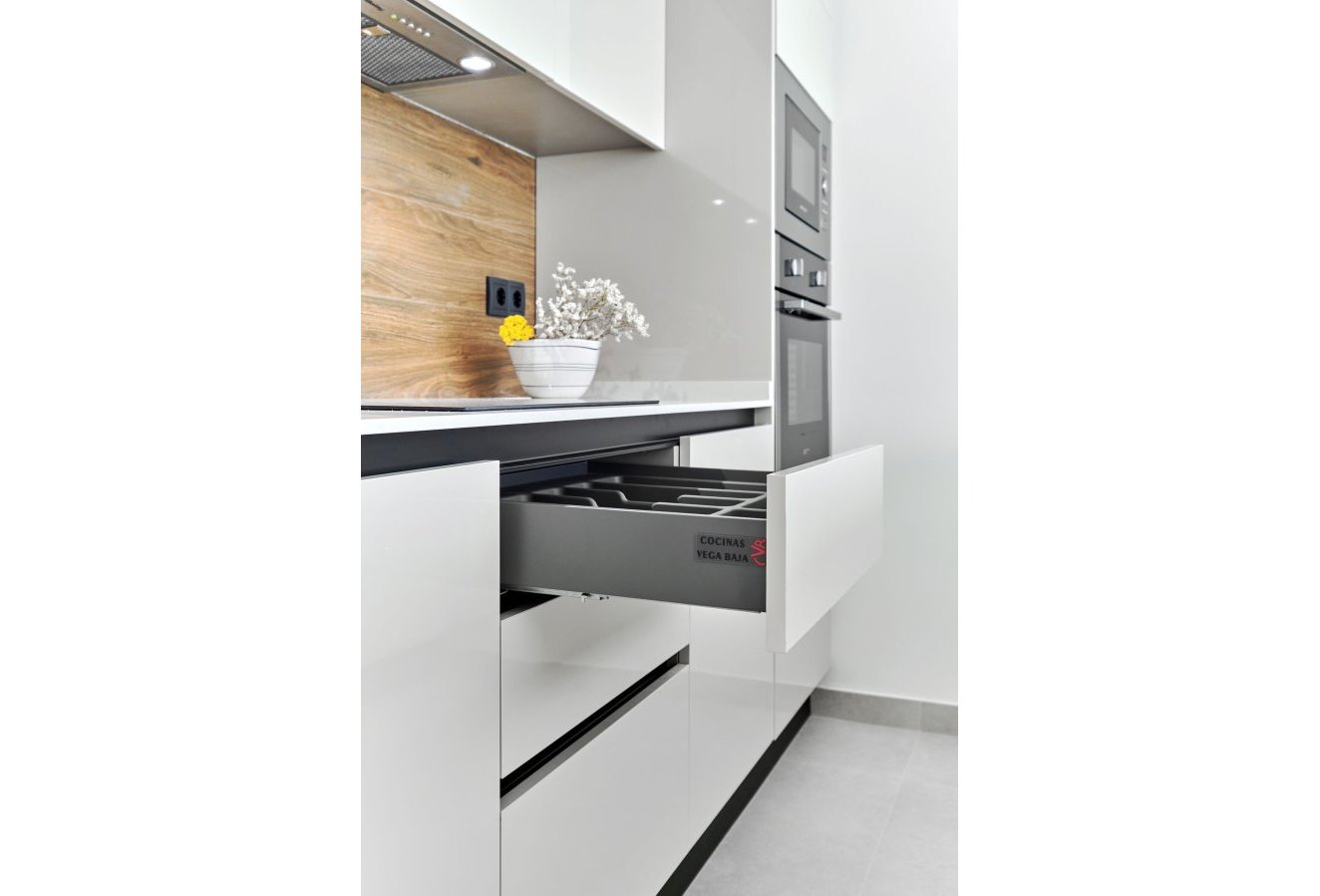 Reventa - Apartamento / piso - Torrevieja