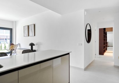 Reventa - Apartamento / piso - Torrevieja