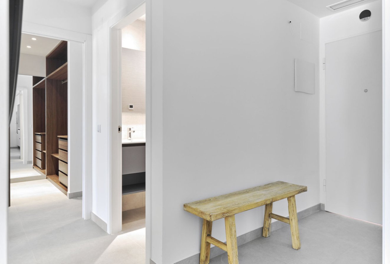 Reventa - Apartamento / piso - Torrevieja