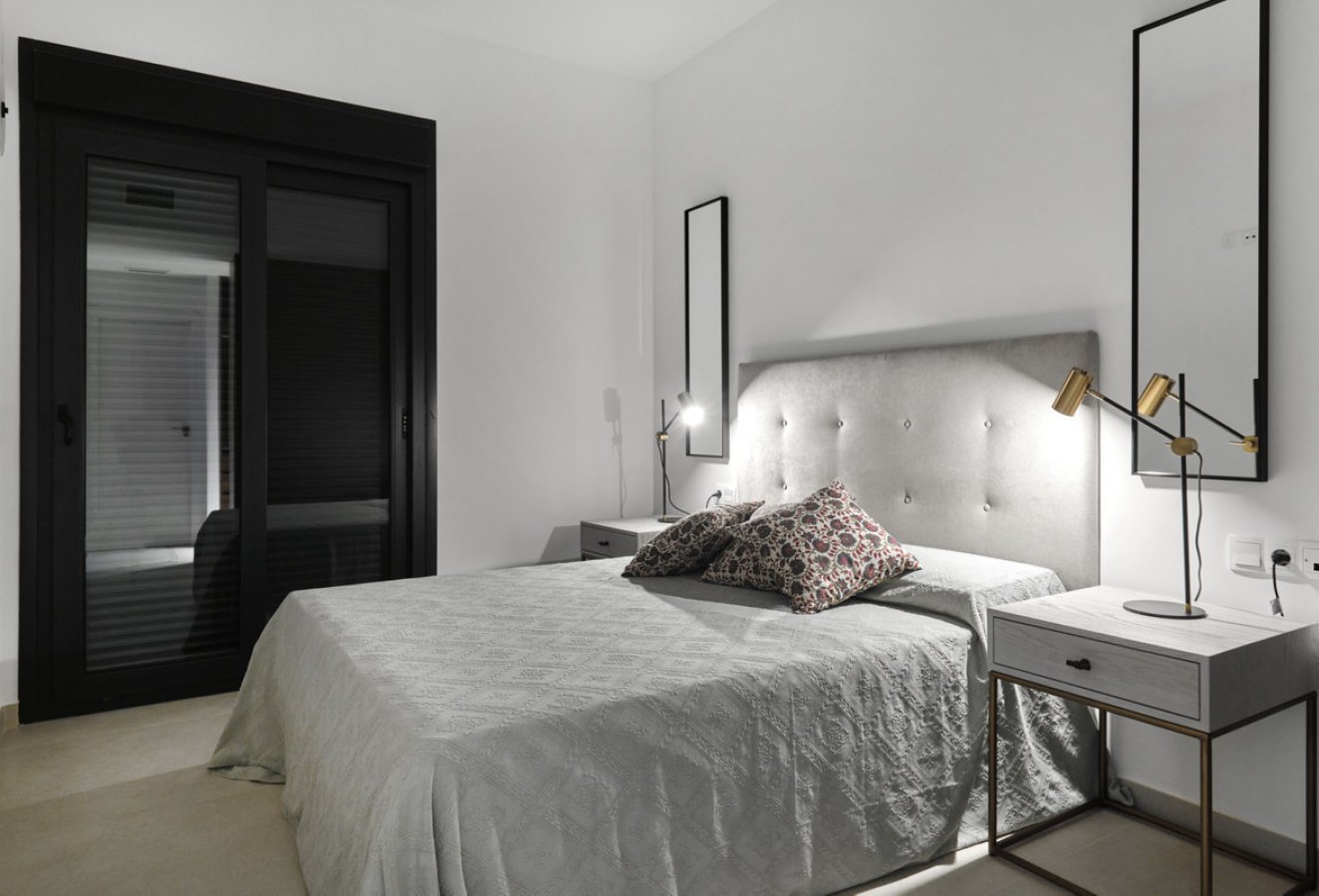 Reventa - Apartamento / piso - Torrevieja