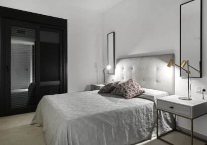 Reventa - Apartamento / piso - Torrevieja
