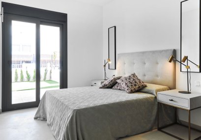 Reventa - Apartamento / piso - Torrevieja
