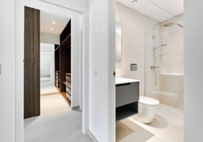 Reventa - Apartamento / piso - Torrevieja