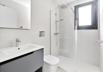 Reventa - Apartamento / piso - Torrevieja