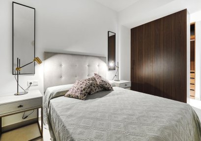 Reventa - Apartamento / piso - Torrevieja