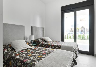 Reventa - Apartamento / piso - Torrevieja