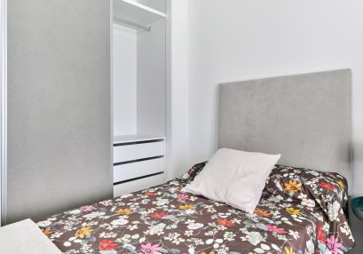Reventa - Apartamento / piso - Torrevieja