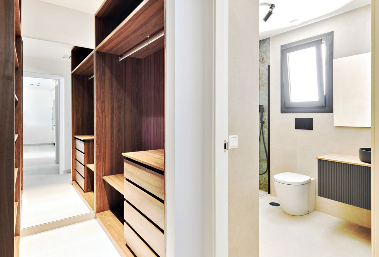 Reventa - Apartamento / piso - Torrevieja