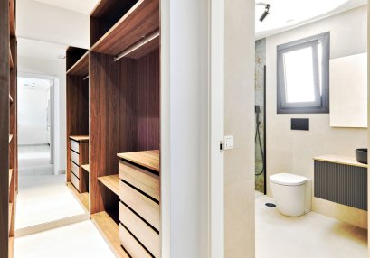 Reventa - Apartamento / piso - Torrevieja