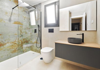Reventa - Apartamento / piso - Torrevieja