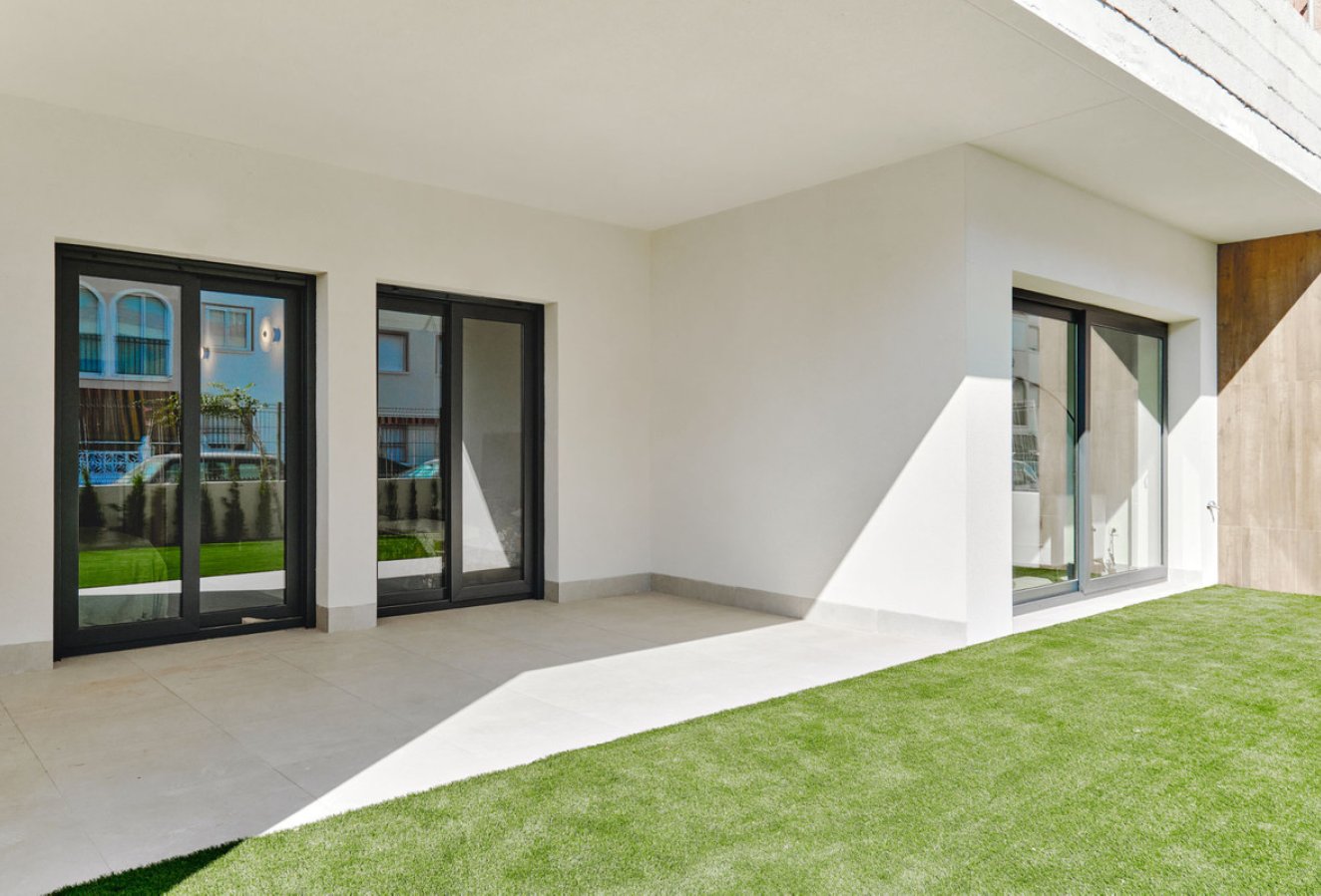 Reventa - Apartamento / piso - Torrevieja