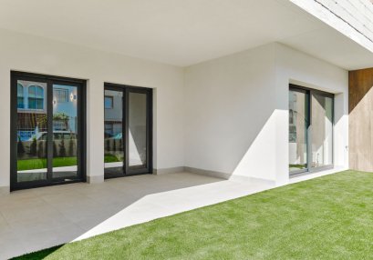 Reventa - Apartamento / piso - Torrevieja