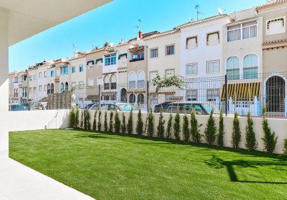 Reventa - Apartamento / piso - Torrevieja