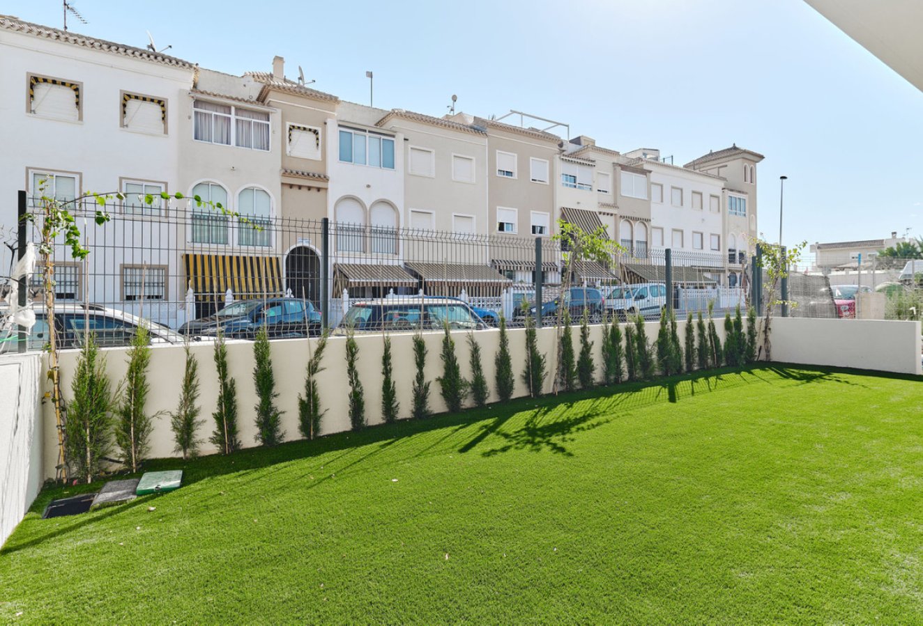 Reventa - Apartamento / piso - Torrevieja