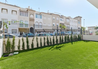 Reventa - Apartamento / piso - Torrevieja