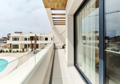 Reventa - Apartamento / piso - Torrevieja