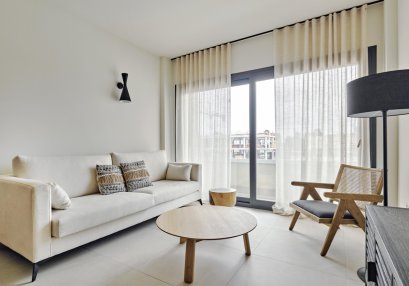 Reventa - Apartamento / piso - Torrevieja
