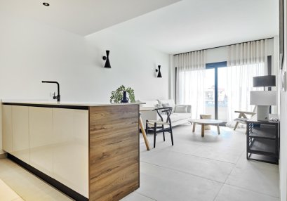 Reventa - Apartamento / piso - Torrevieja