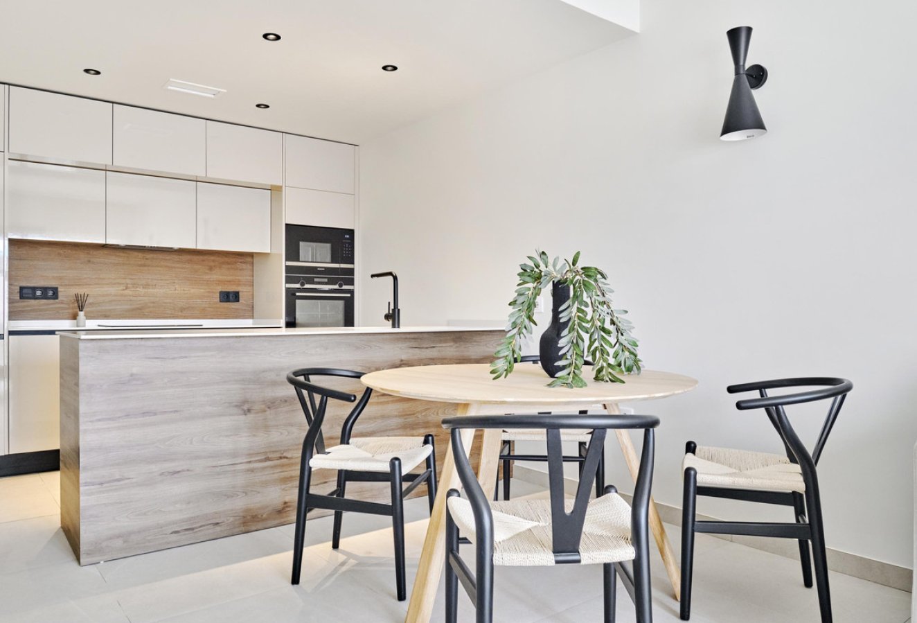 Reventa - Apartamento / piso - Torrevieja