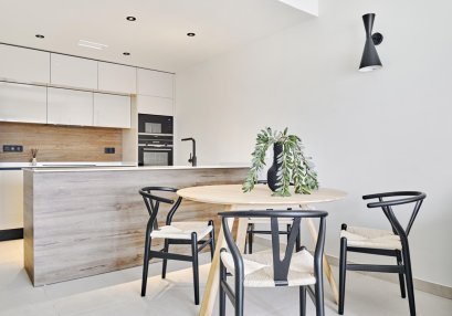Reventa - Apartamento / piso - Torrevieja