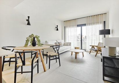 Reventa - Apartamento / piso - Torrevieja