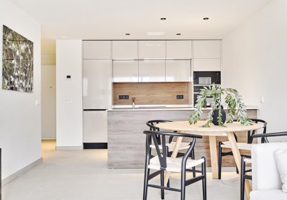 Reventa - Apartamento / piso - Torrevieja