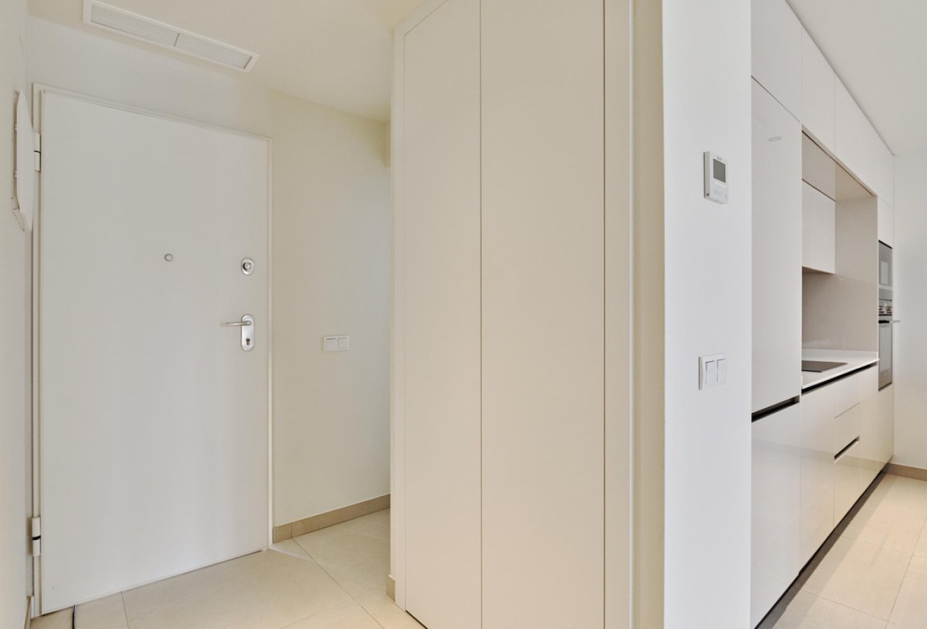 Reventa - Apartamento / piso - Torrevieja