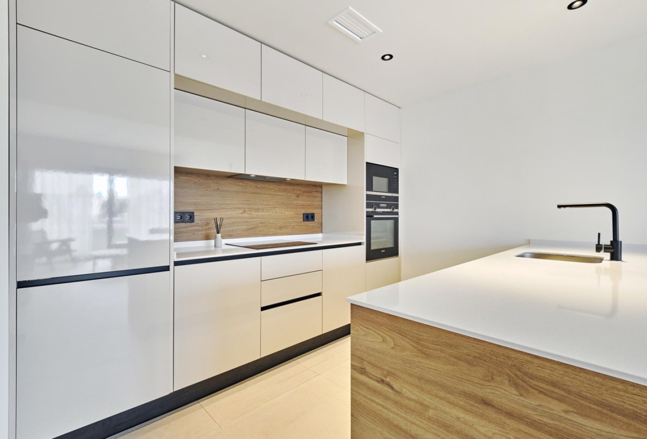 Reventa - Apartamento / piso - Torrevieja