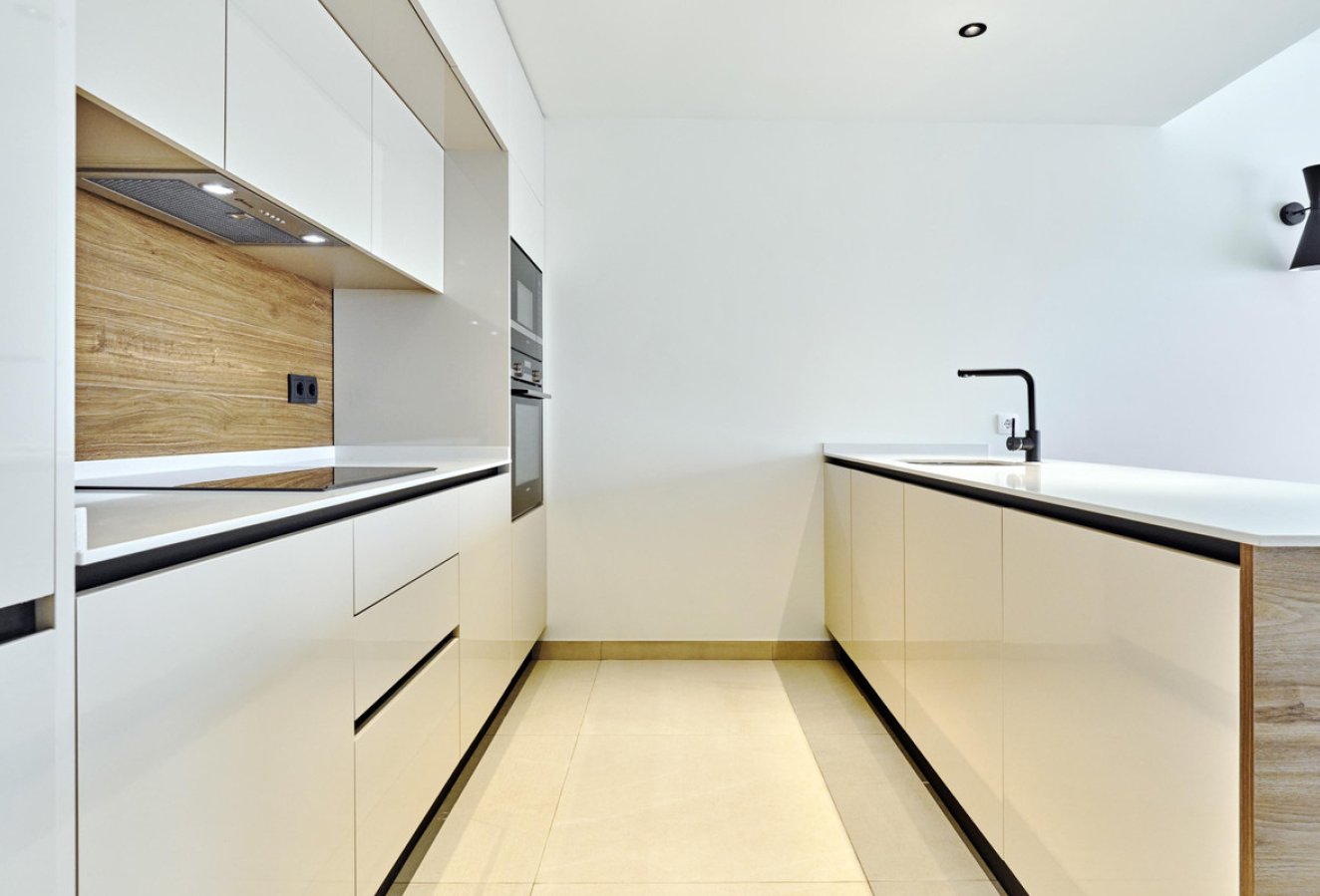 Reventa - Apartamento / piso - Torrevieja