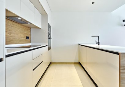 Reventa - Apartamento / piso - Torrevieja