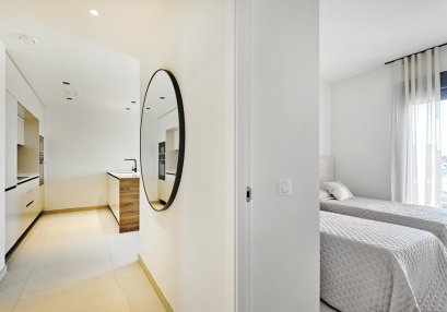 Reventa - Apartamento / piso - Torrevieja