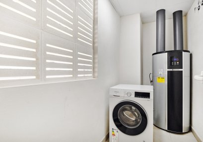 Reventa - Apartamento / piso - Torrevieja