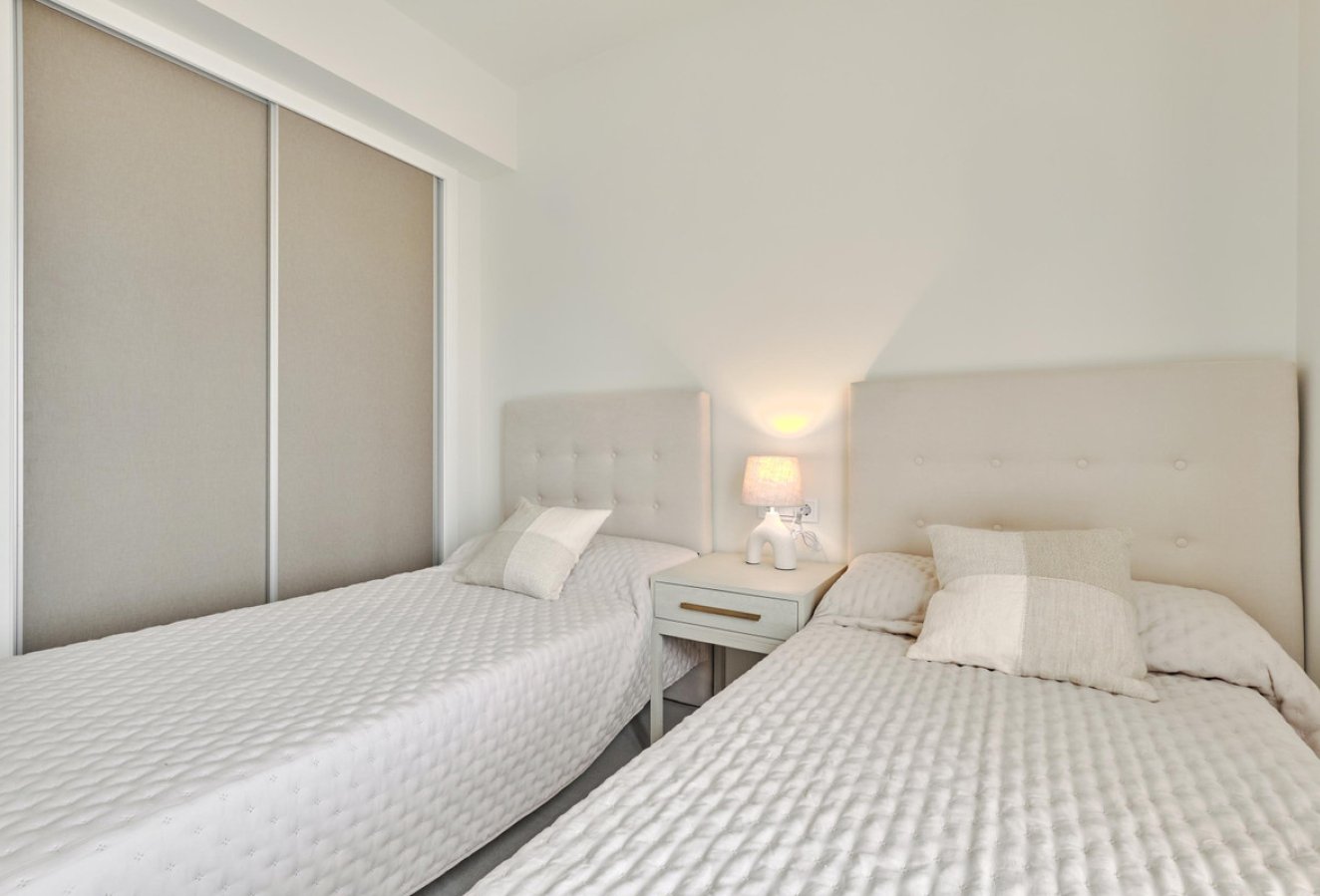 Reventa - Apartamento / piso - Torrevieja