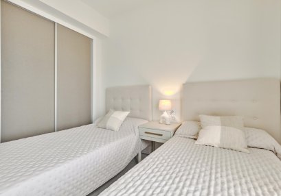 Reventa - Apartamento / piso - Torrevieja
