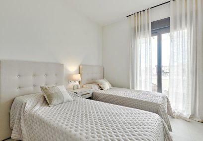 Reventa - Apartamento / piso - Torrevieja