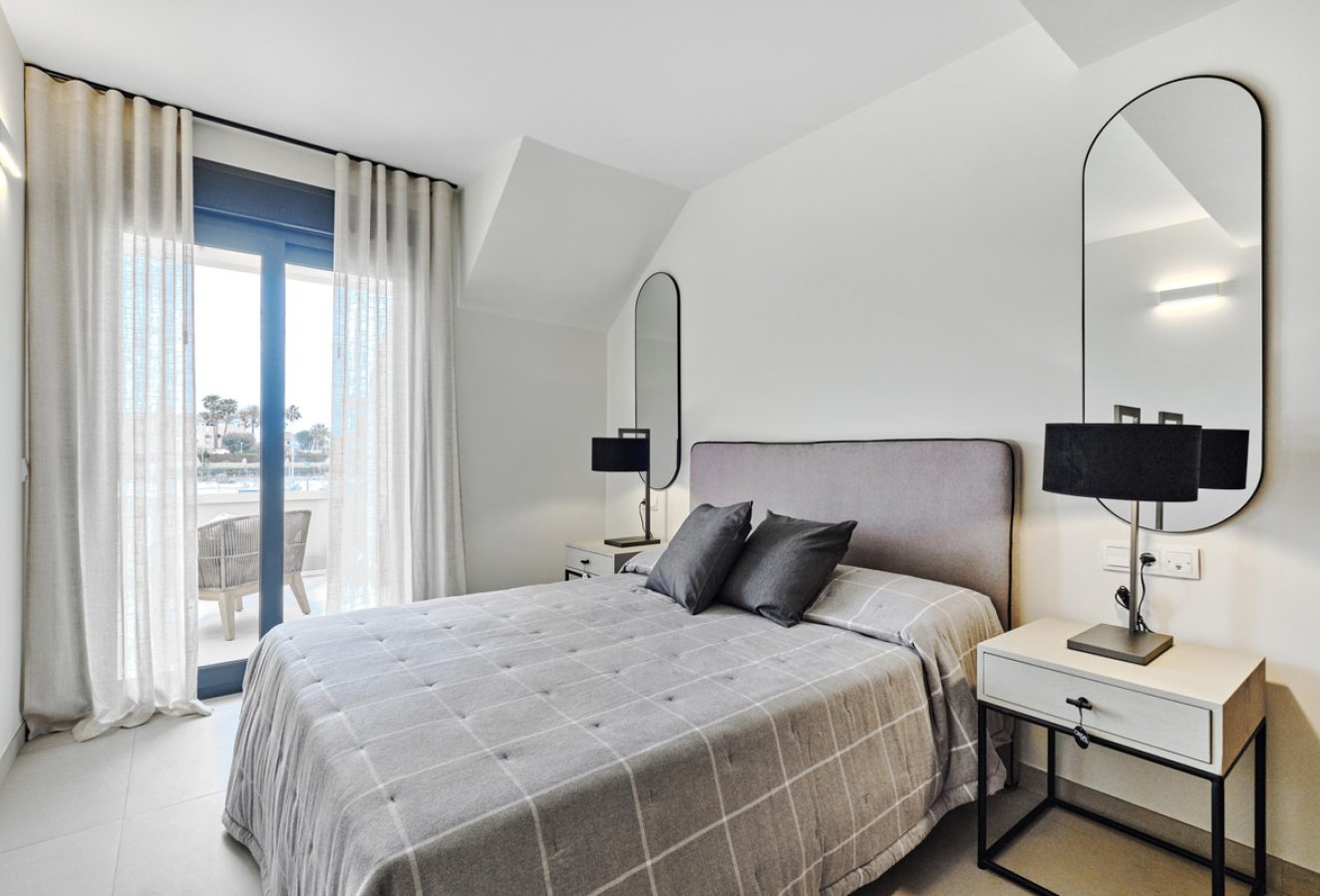Reventa - Apartamento / piso - Torrevieja