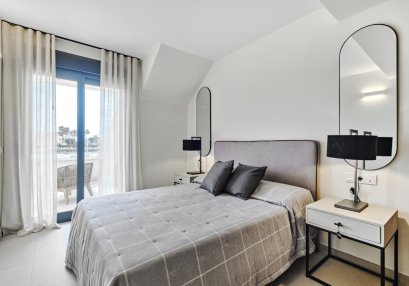 Reventa - Apartamento / piso - Torrevieja