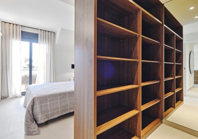 Reventa - Apartamento / piso - Torrevieja
