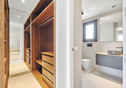 Reventa - Apartamento / piso - Torrevieja