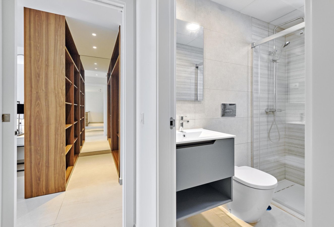 Reventa - Apartamento / piso - Torrevieja