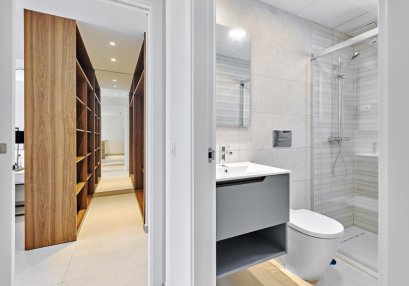 Reventa - Apartamento / piso - Torrevieja