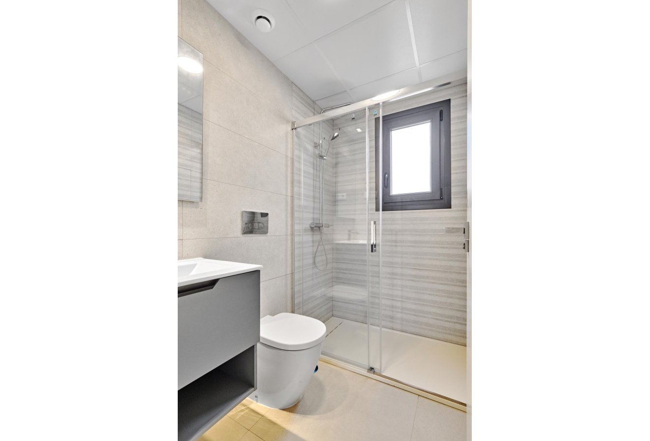 Reventa - Apartamento / piso - Torrevieja