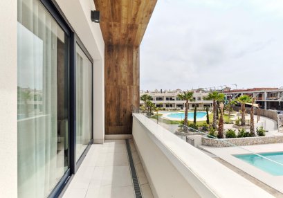 Reventa - Apartamento / piso - Torrevieja