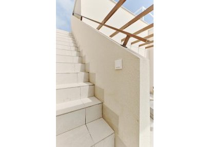 Reventa - Apartamento / piso - Torrevieja