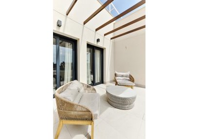 Reventa - Apartamento / piso - Torrevieja