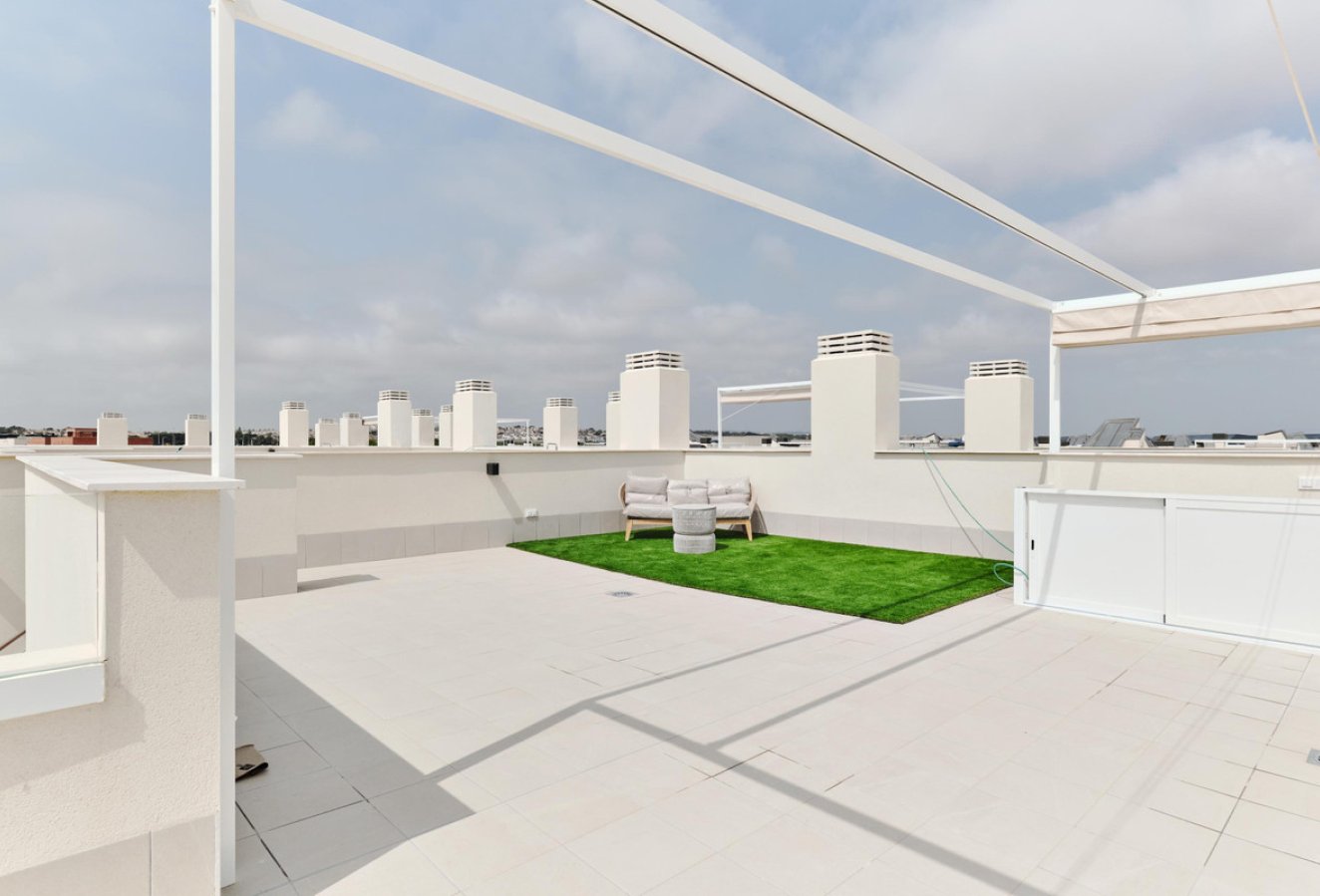 Reventa - Apartamento / piso - Torrevieja