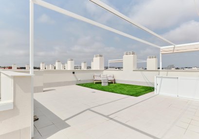 Reventa - Apartamento / piso - Torrevieja