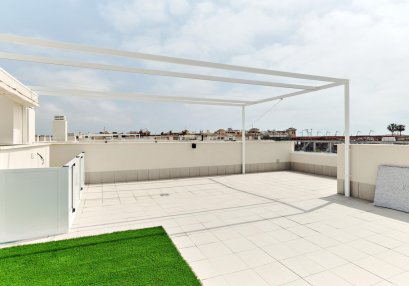 Reventa - Apartamento / piso - Torrevieja