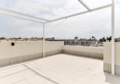 Reventa - Apartamento / piso - Torrevieja